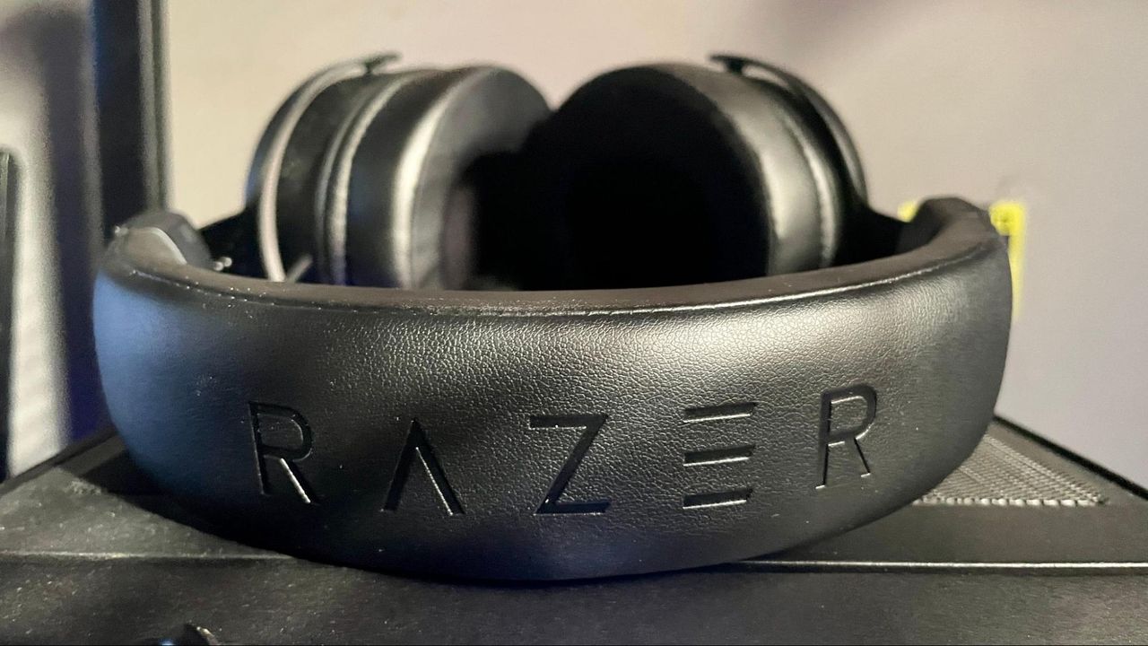 Razer Kraken V3 Pro