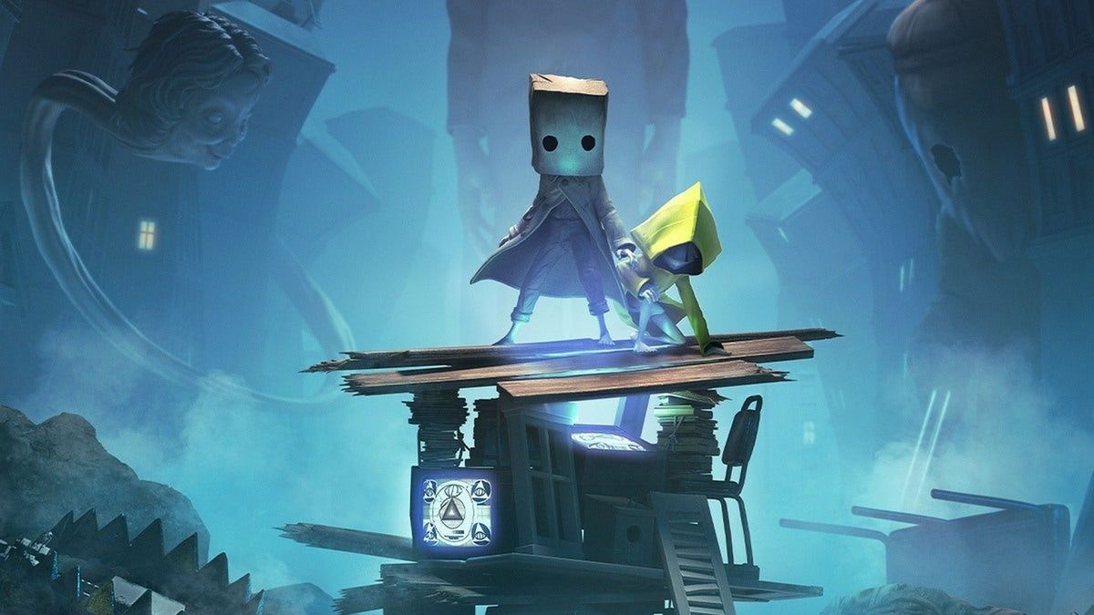 Little Nightmares Will Let Players Uncover Its Darkest Secrets In New DLC