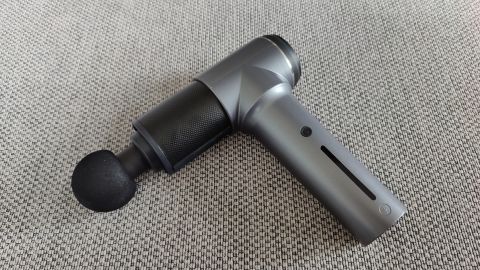 Turonic G5 Massage Gun review