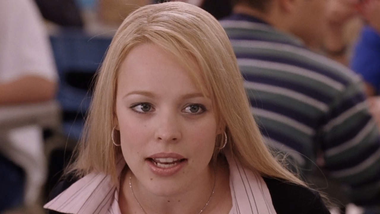 Mean Girls star Lindsay Lohan almost cast as Regina George, The  Independent