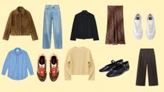 Image of wear should I wear today