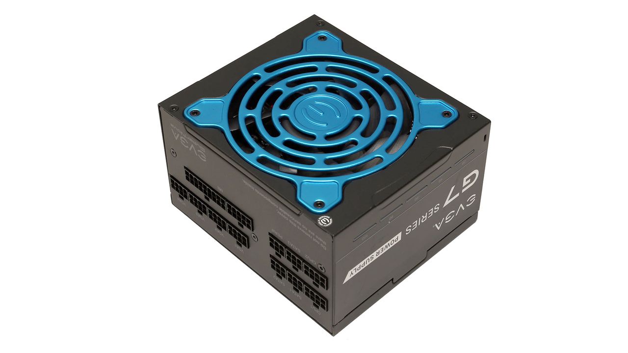 EVGA SuperNOVA 850 G7
