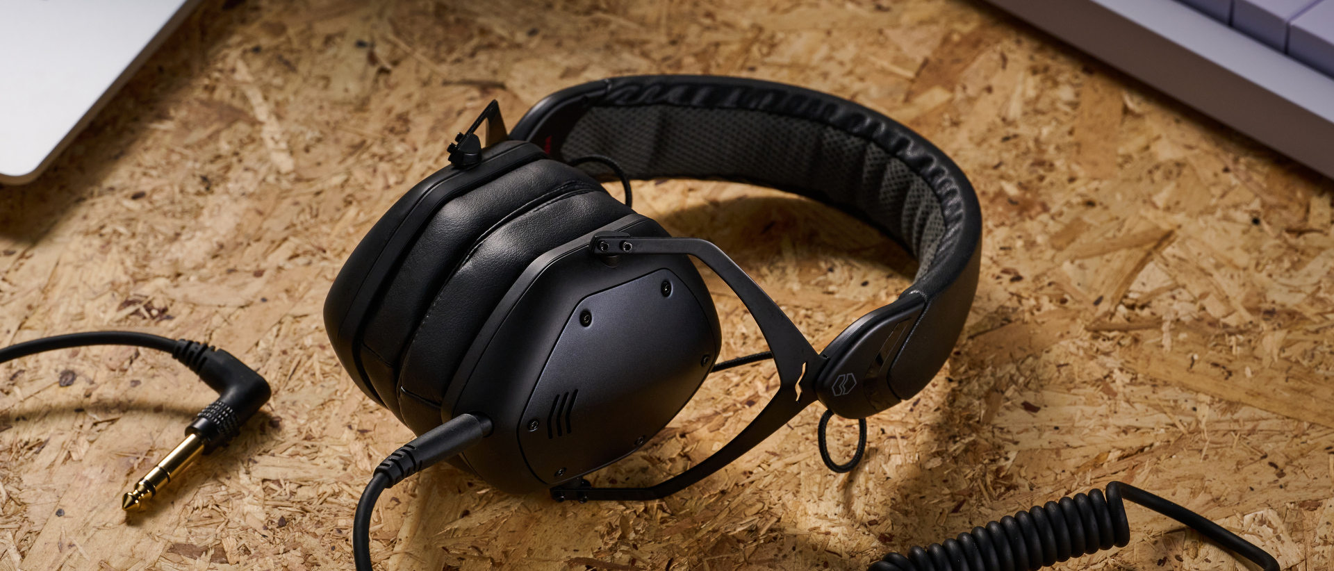 V-Moda M-10 headphones