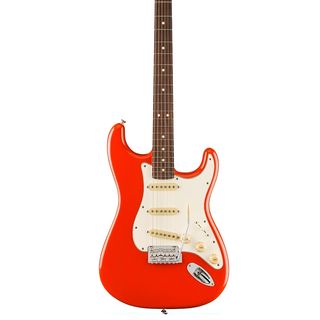 Fender Player II Stratocaster