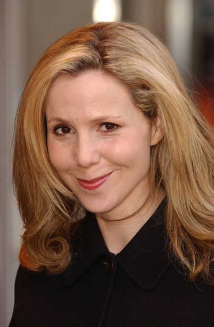 Sally Phillips grills the old dogs in New Tricks