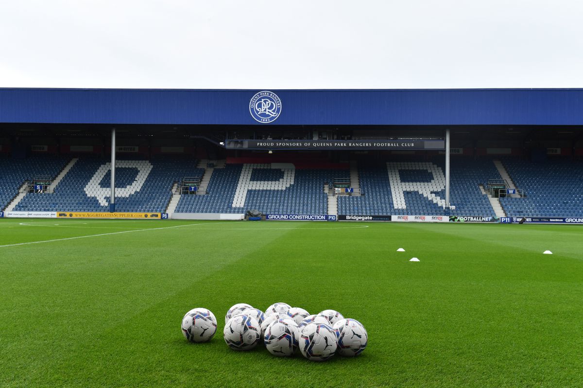 Queens Park Rangers v Barnsley – Sky Bet Championship – Kiyan Prince Foundation Stadium