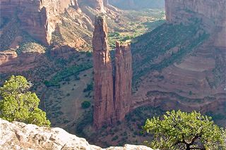 canyon de chelly, navajo, navajo nation, arizona canyons