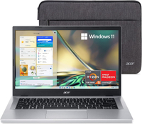 Acer Aspire 3 Slim w/ Sleeve: $449 $349 @Amazon