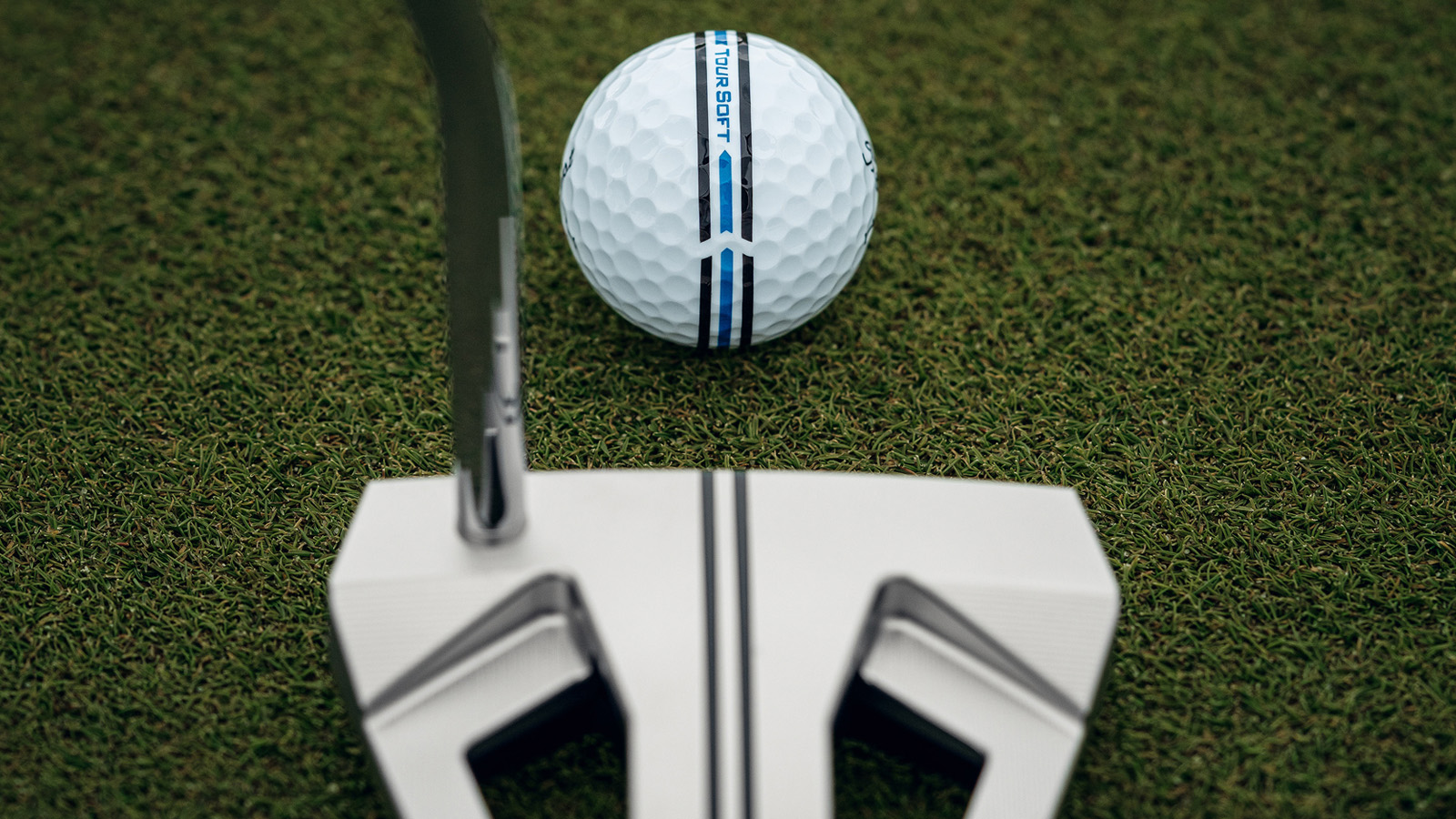 Softer Feel, Sharper Aim: Discover the New Titleist AVX & Tour Soft AIM 360