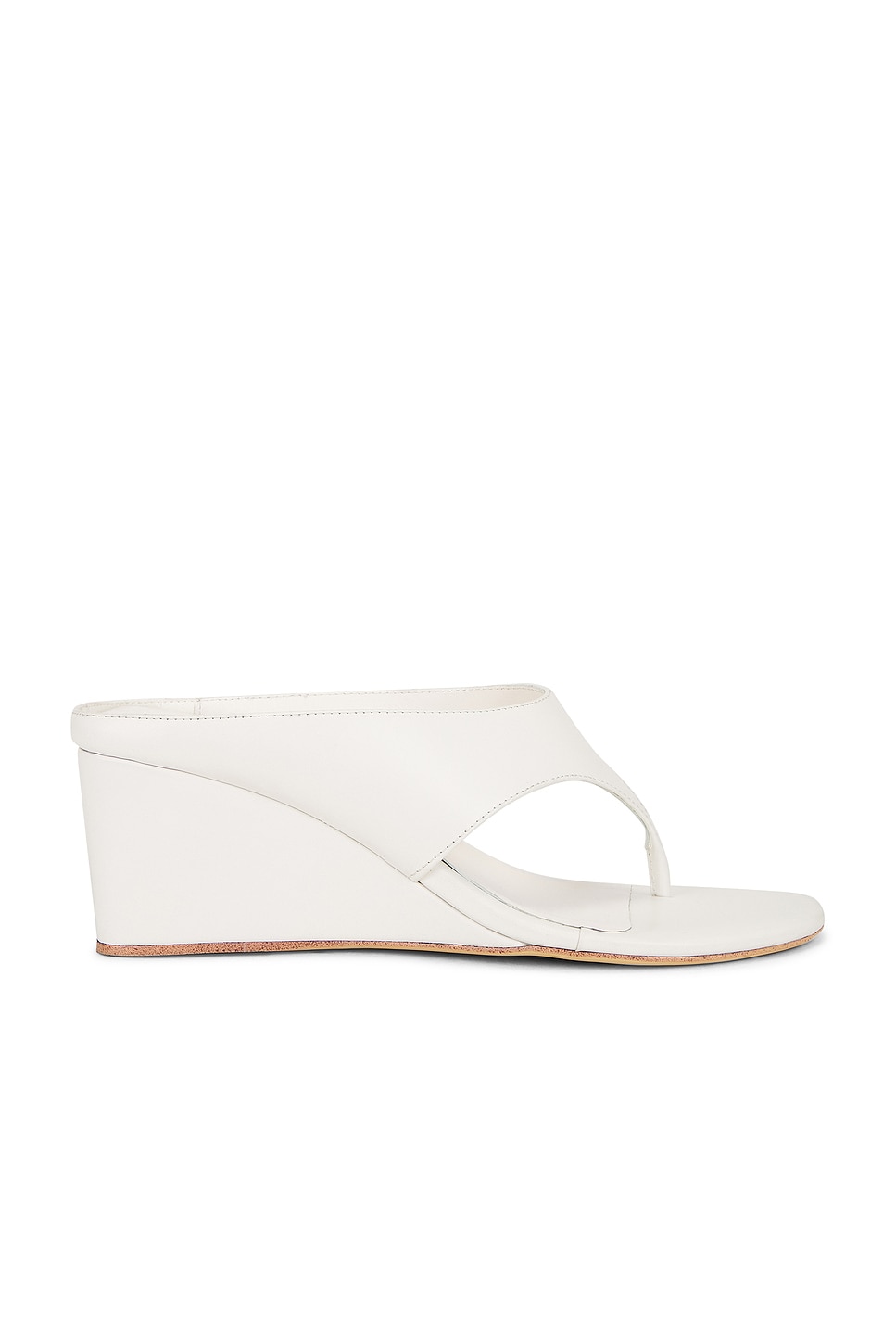 Swift Wedge Sandal