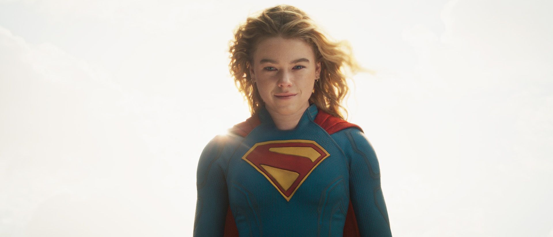 I watched Supergirl starring Milly Alcock and Jason Momoa — and the DC comic-book movie isn't the terrific Woman of Tomorrow adaptation I'd hoped for