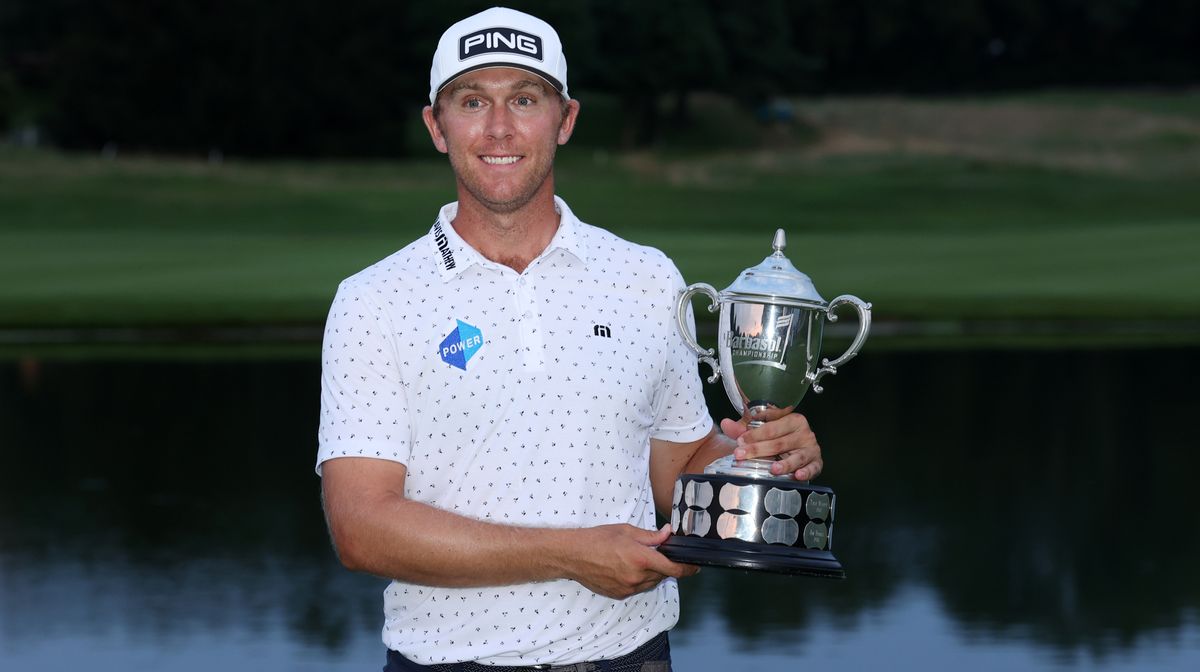 Barbasol Championship 2022 Live Stream | Golf Monthly