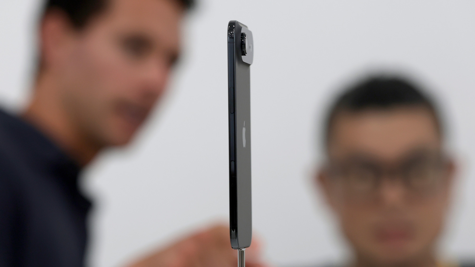 iPhone Air