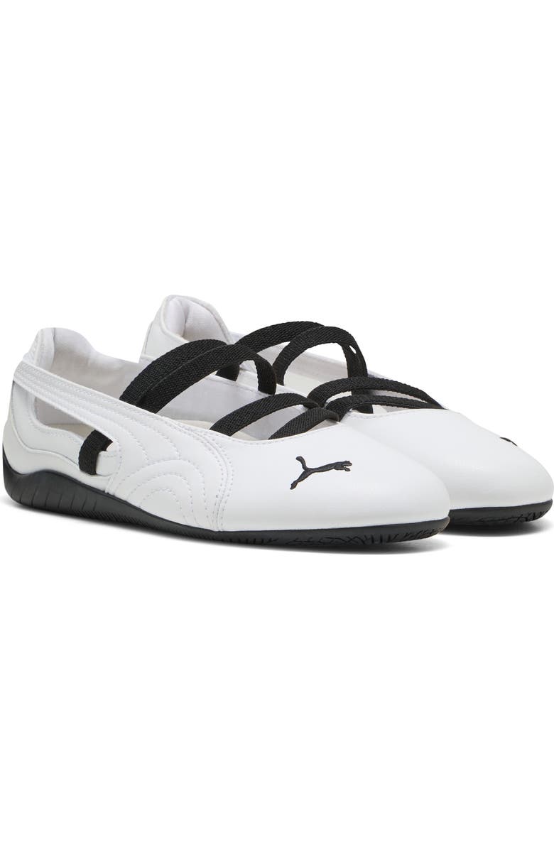 Speedcat Ballet Sneaker
