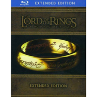 The Lord of the Rings: The Motion Picture Trilogy: Extended Editions: $45.09 $24.99 on Amazon&nbsp;