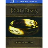 The Lord of the Rings: The Motion Picture Trilogy: Extended Editions: $45.09 $24.99 on Amazon&nbsp;