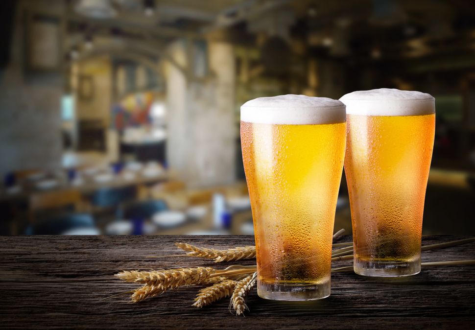 Looks Like Climate Change Will Ruin Beer for Us, Too Live Science