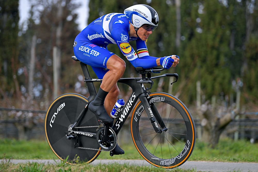 Philippe Gilbert (Deceuninck-QuickStep)
