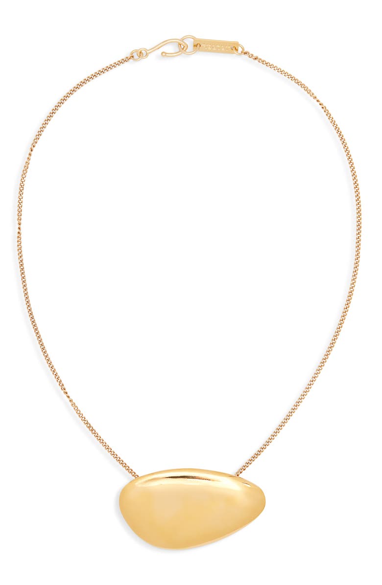 Ella Necklace