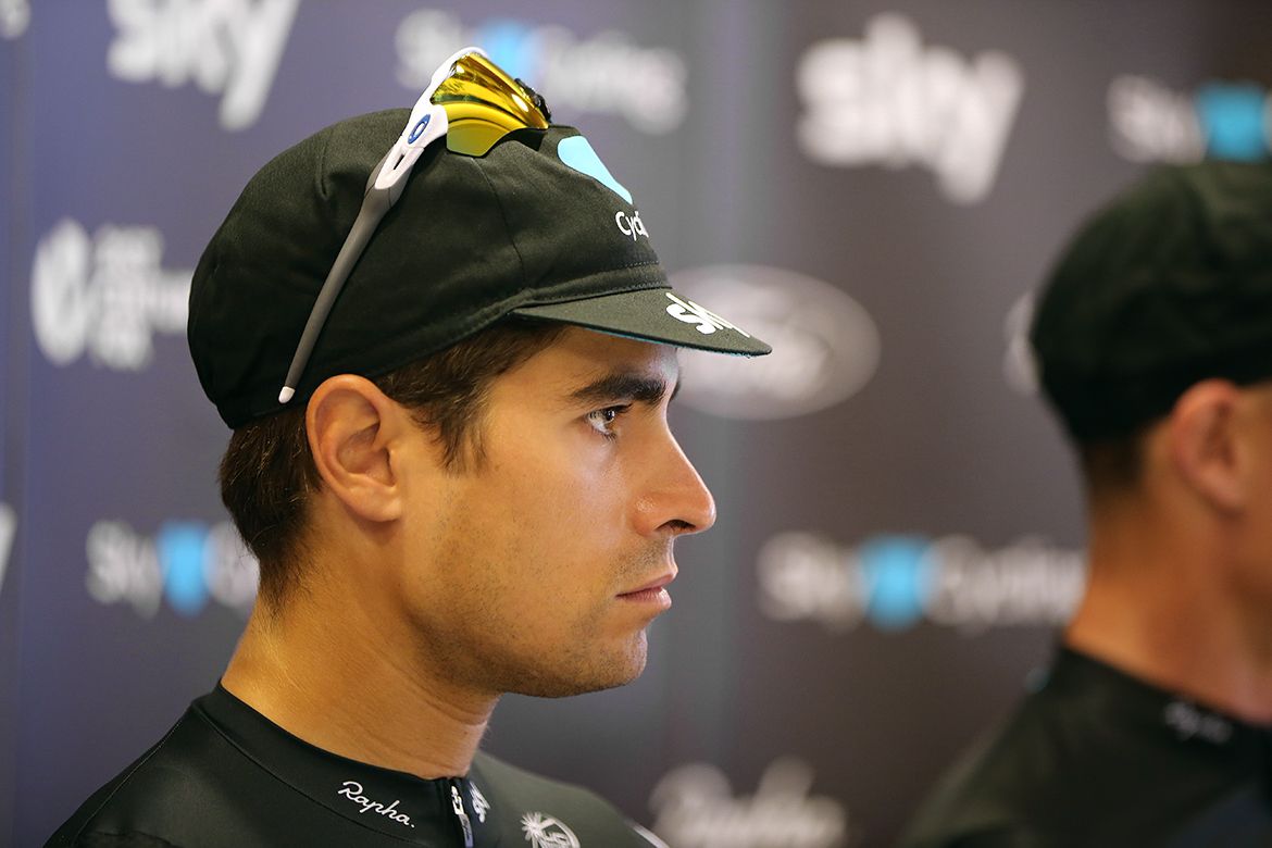 Mikel Landa (Sky)