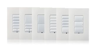 Control4 Panelized Lighting Spotlights Commercial Offerings at ISE