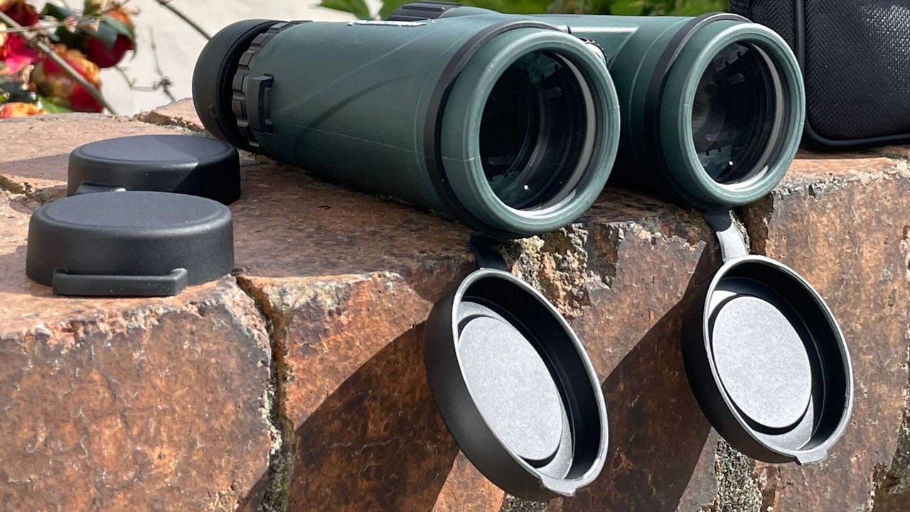 Celestron Nature 8x42 binoculars