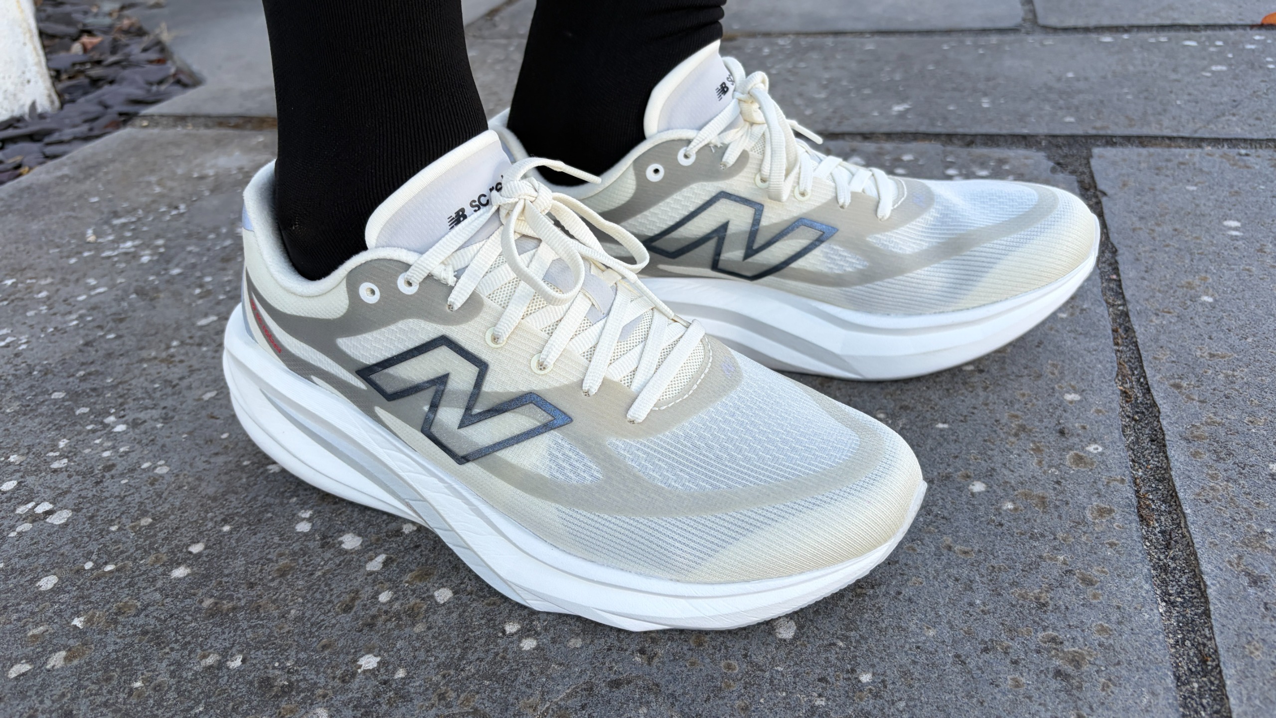 New Balance SuperComp Rebel v1