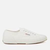 Superga 2750 Cotu Classic Trainers - White | RRP: £55.00 | now £33.00 + extra 10% off with code 'T310'