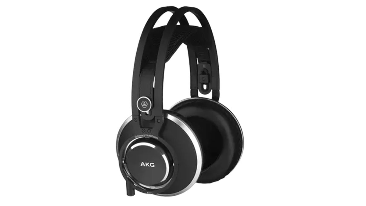 AKG Recording Week 2022
