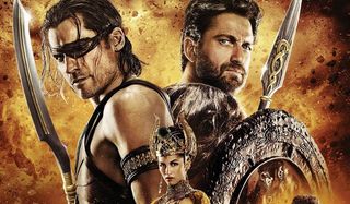 Gods of Egypt