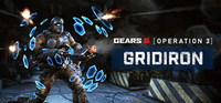 Gears 5: was $60 now $30 @ Steam