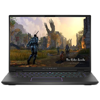 Dell Alienware m16 r2