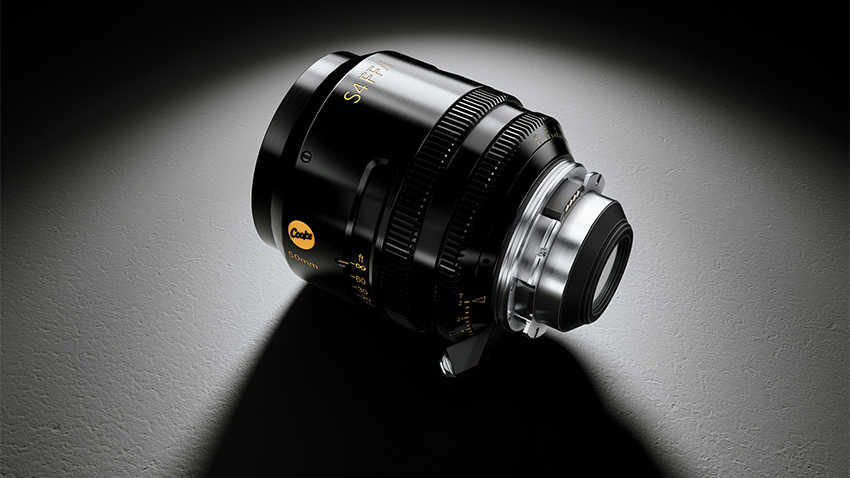 Cooke S4 FF/i