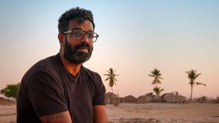 The Misadventures of Romesh Ranganathan Africa