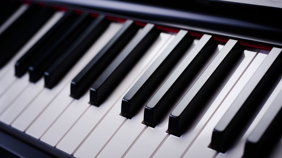 Best keyboards for beginners 2024: keyboards for all ages | MusicRadar