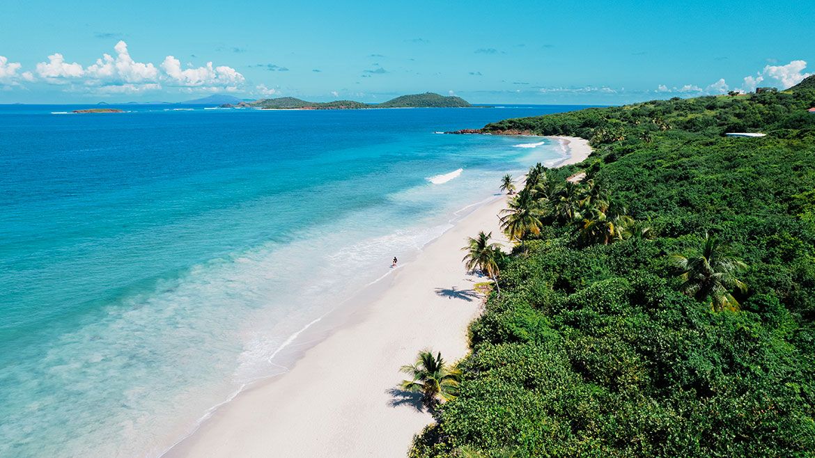 Review: Puerto Rico – embrace the spirit of Boricua