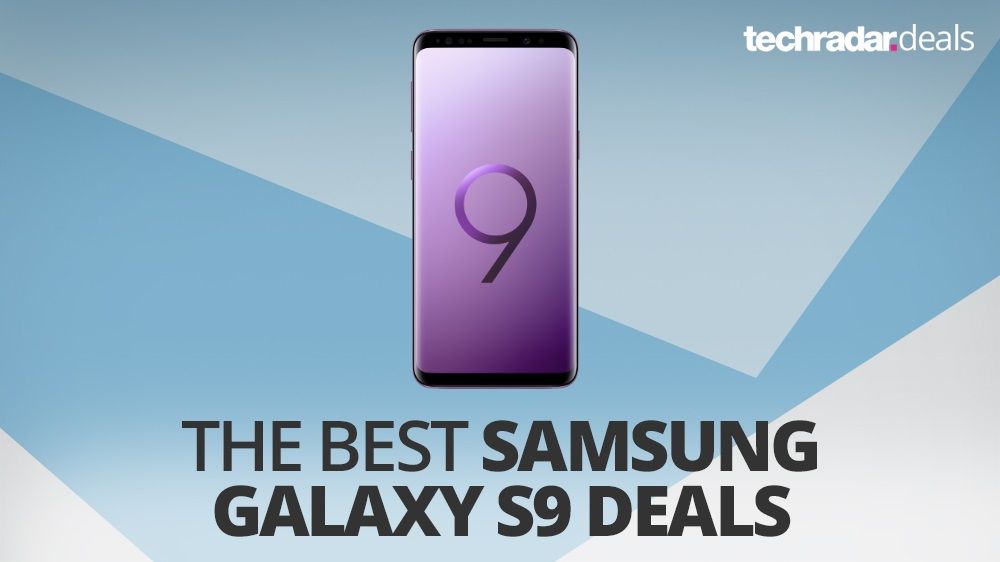 samsung s9 price list