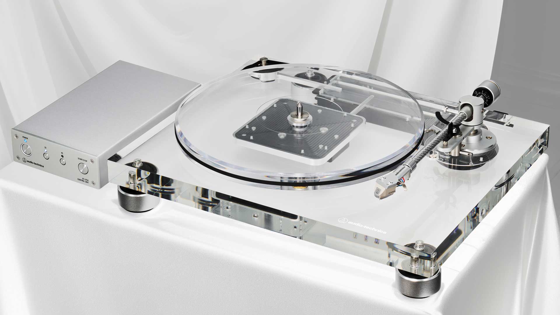 Audio-Technica AT-LPA2