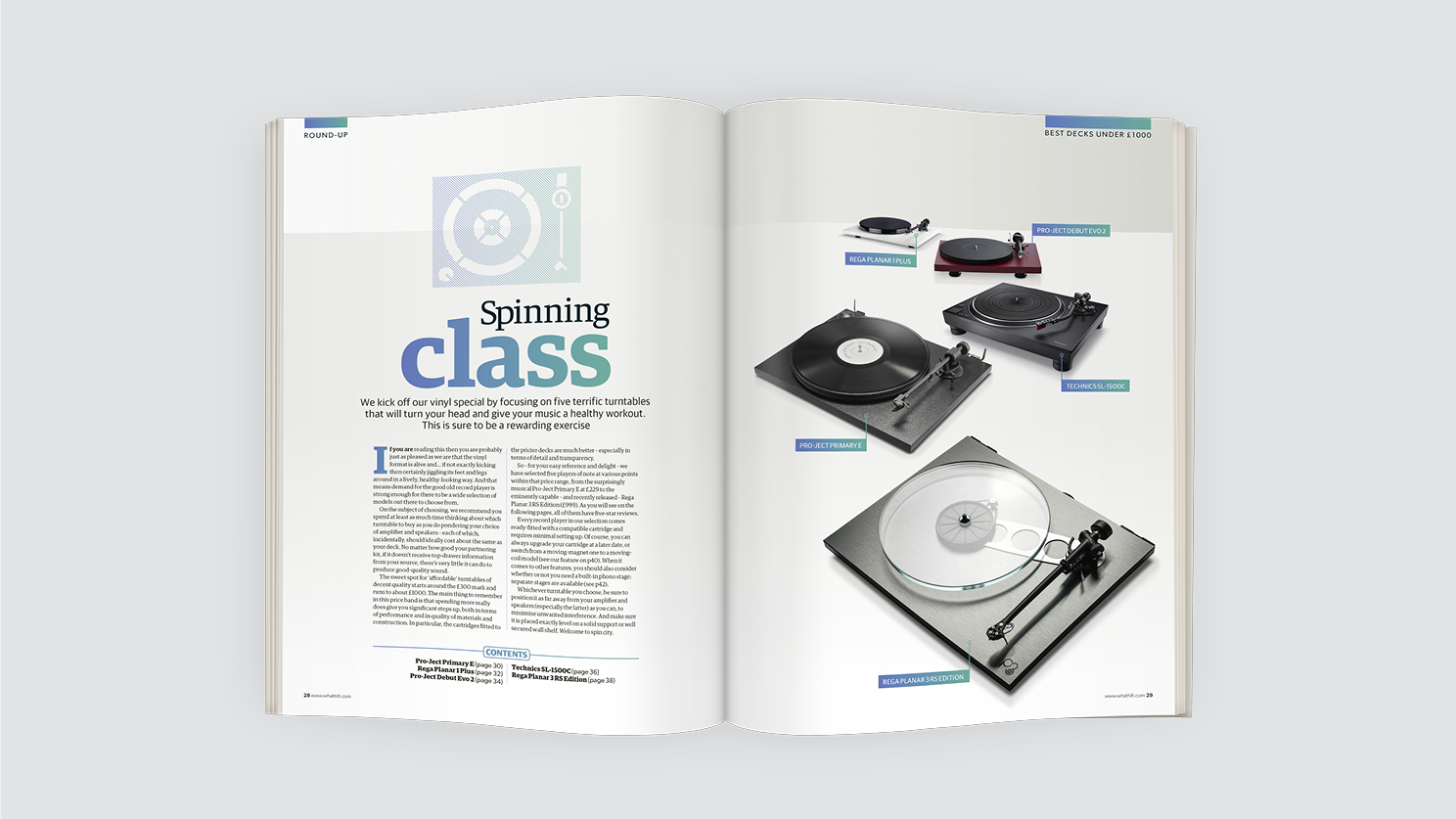 July 2025 issue of What Hi-Fi? out now