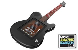 ION All-Star Guitar ($TBD)