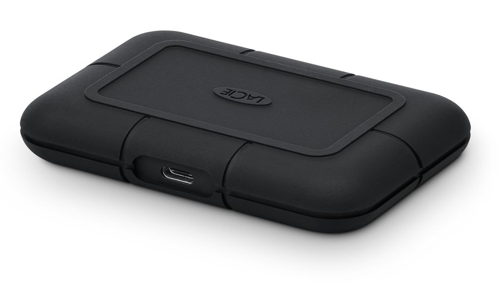 Best PS5 external hard drives TechRadar