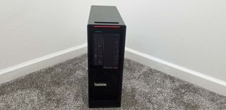 Lenovo ThinkStation P620