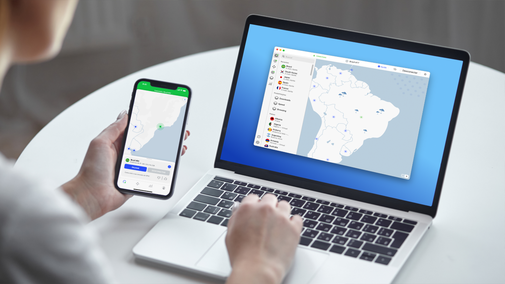 NordVPN