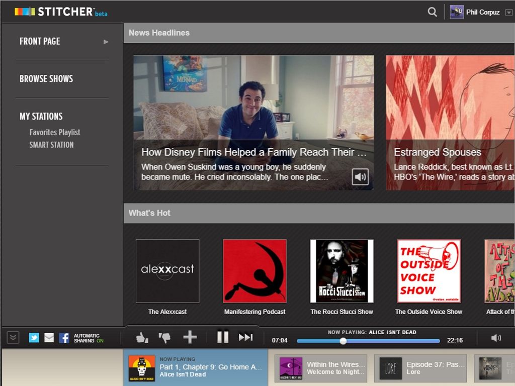 Best Radio Apps Tom's Guide