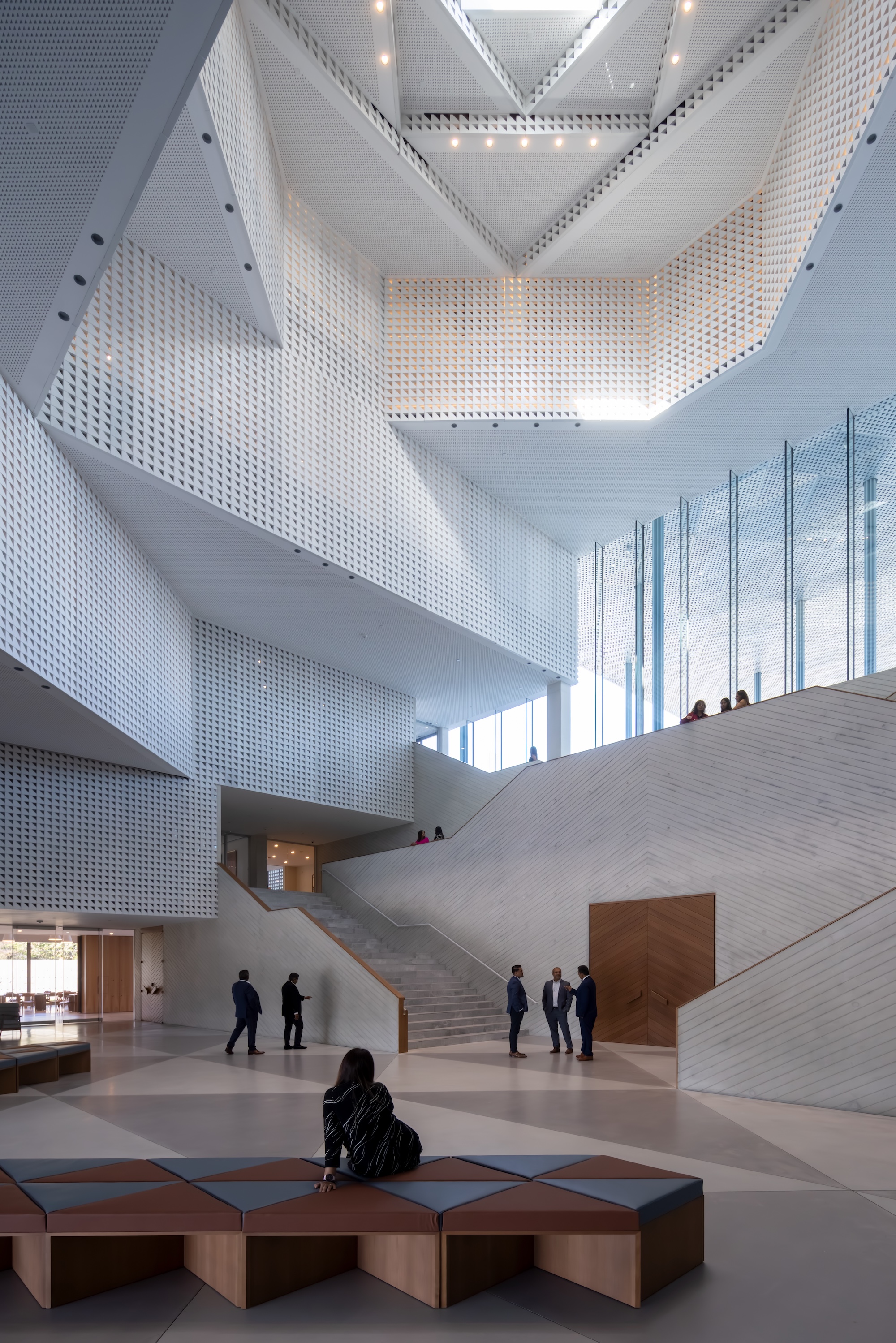 Ismaili Center Houston