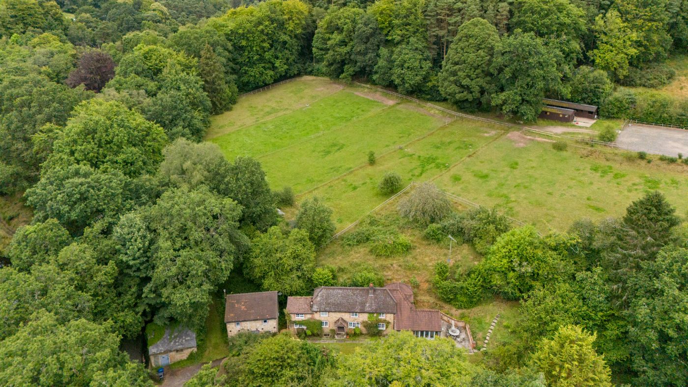 Stream Farm GU26-002