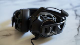 Nacon RIG 500 Pro HC review