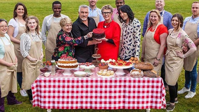 How to watch Great British Bake Off 2018 online for free: stream from