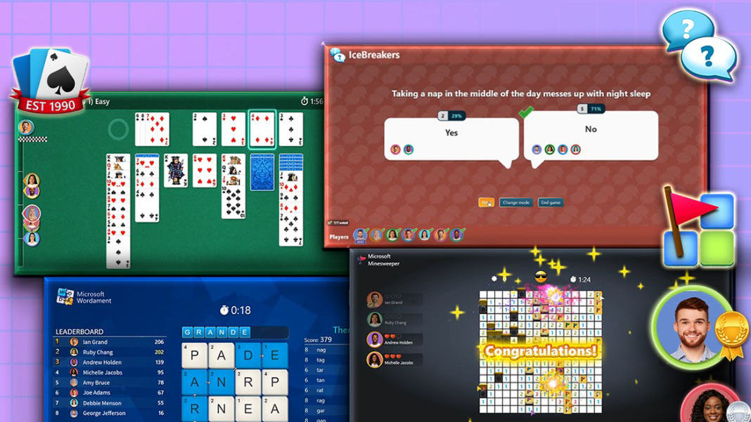 Top 10 Best Microsoft Teams Games To Play This Week