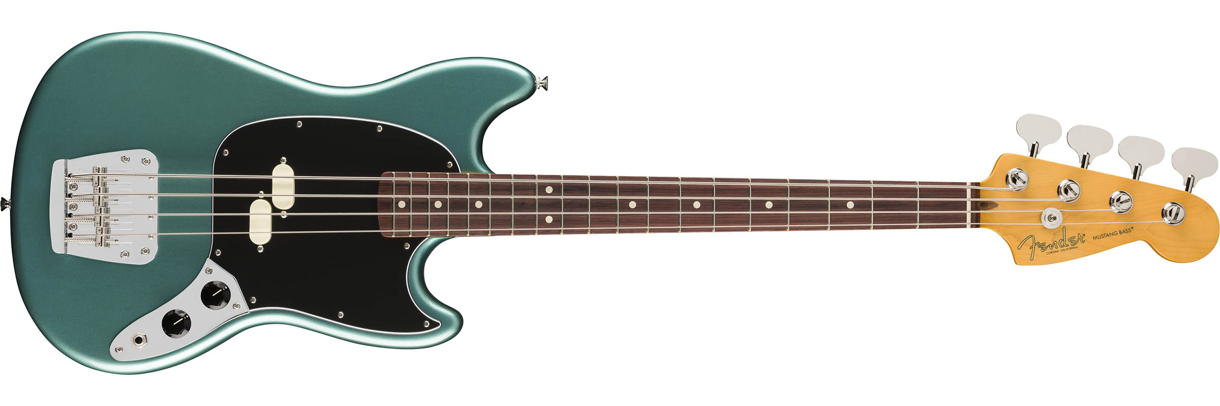 Fender American Professional Classic Mustang